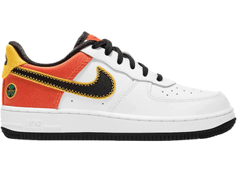 Nike Air Force 1 Low LV8 Raygun (PS) for sale