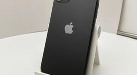 Fair
													Apple iPhone 11 - Unlocked, Black, 256 GB, A2111, photo 3 of 7