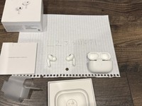 Apple AirPods Pro 2nd Gen