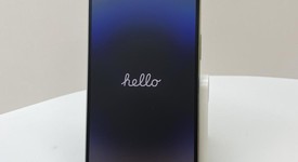 Mint
													Apple iPhone 14 Pro Max - Unlocked, Silver, 128 GB, A2651, photo 1 of 6