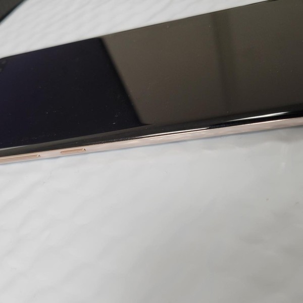 Samsung Galaxy S10 Plus - Verizon, 512 GB, Ceramic White, 8 GB, SM-G975U