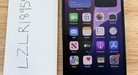 Good
													Apple iPhone 13 Pro - Unlocked, Green, 256 GB, A2483, photo 2 of 11