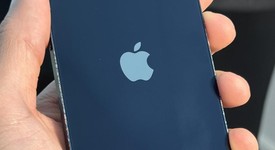 Fair
													Apple iPhone 13 - Unlocked, Midnight, 128 GB, A2482, photo 3 of 5