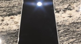 Mint
													Nothing Phone 3a - Unlocked, White, 256 GB, 12 GB, photo 5 of 6