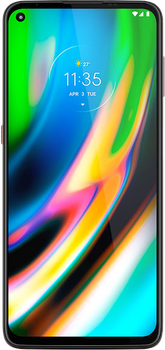 Moto G9 Plus