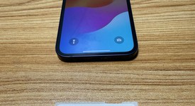 Good
													Apple iPhone 12 Mini - Unlocked, Blue, 64 GB, A2176, photo 1 of 7