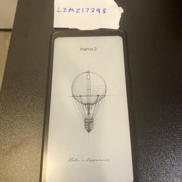 BOOX Palma 2 - Black