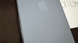 Good
													Apple iPhone 13 Pro Max - Unlocked, Sierra Blue, 512 GB, A2484, photo 3 of 9