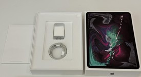 Mint
													Apple iPad Pro 11" 2018 - Wi-Fi, Gray, 512 GB, A1980, photo 5 of 15