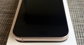 Mint
													Apple iPhone 16 Pro Max - Unlocked, Desert, 256 GB, A3084, photo 4 of 16