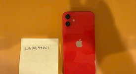 Mint
													Apple iPhone 12 Mini - Unlocked, Red, 64 GB, A2176, photo 3 of 10