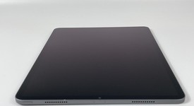 Good
													Apple iPad Pro 12.9" 5th Gen 2021 - Unlocked, Silver, 1 TB, photo 5 of 7