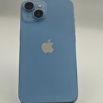Fair Apple iPhone 14 - AT&T, 128 GB, Blue, A2649