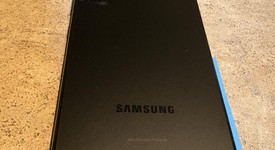 Good
													Samsung Galaxy S22 - AT&T, Black, 128 GB, 8 GB, SM-S901U, photo 1 of 7