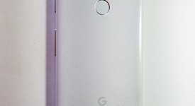 Fair
													Google Pixel 2 - Unlocked, White, 64 GB, Google Edition, photo 3 of 4