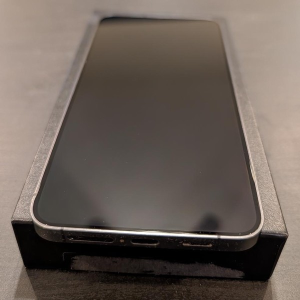 Samsung Galaxy S24 Plus - Unlocked, 512 GB, Black, 12 GB, SM-S926U1