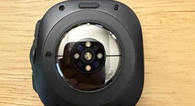 Good
													Samsung Galaxy Watch Ultra - Unlocked, Gray, SM-L705U, 47mm, photo 3 of 5