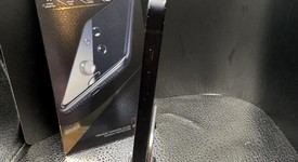 Good
													Apple iPhone 12 - Unlocked, Black, 128 GB, A2172, photo 4 of 12