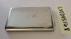 Fair
													Apple iPod Classic 6th Gen 2008 - Black, 80 GB, photo 4 of 9