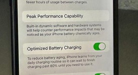 Mint
													Apple iPhone SE 3rd Gen 2022 - Unlocked, Midnight, 64 GB, A2595, photo 3 of 10