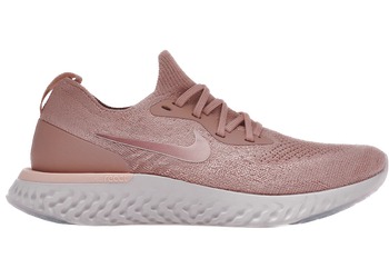 Nike Epic React Flyknit Pink Tint (Women's) for sale