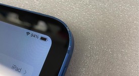 Good
													Apple iPad 10th Gen - Unlocked, Blue, 64 GB, A2757, photo 5 of 5