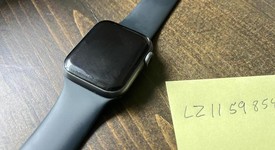Fair
													Apple Watch Series 6 40mm - Gray, A2291 - GPS, Aluminum, photo 3 of 3
