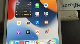Mint
													Apple iPad 7th Gen - Unlocked, Gold, 32 GB, A2200, photo 1 of 7