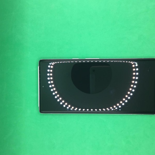 Google Pixel 6 Pro - Unlocked, 128 GB, White, 12 GB, G8VOU