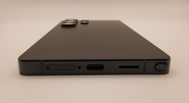 Good
													Samsung Galaxy S25 Ultra - Unlocked, Black, 512 GB, 12 GB, SM-S938U1, photo 3 of 8