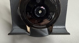 Fair
													Samsung Galaxy Watch Active2 40mm - Unlocked, Gold, Stainless Steel, photo 2 of 4