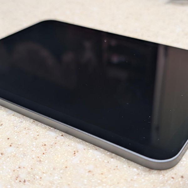 Apple iPad Mini 6th Gen - Wi-Fi, 64 GB, Gray, A2567