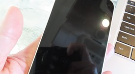 Fair
													Apple iPhone 13 - Unlocked, Starlight, 128 GB, A2482, photo 3 of 7