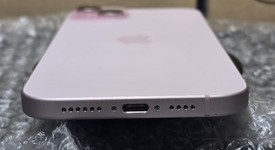 Mint
													Apple iPhone 15 Plus - AT&T, Pink, 128 GB, A2847, photo 2 of 7