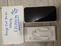 Google Pixel 9 Pro XL