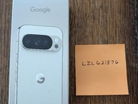 Google Pixel 10 Pro