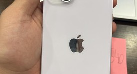 Good
													Apple iPhone 14 Plus - Xfinity, Purple, 128 GB, A2632, photo 4 of 8