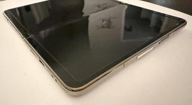 Good
													Google Pixel Fold - Unlocked, Porcelain, 256 GB, 12 GB, G9FPL, photo 4 of 27