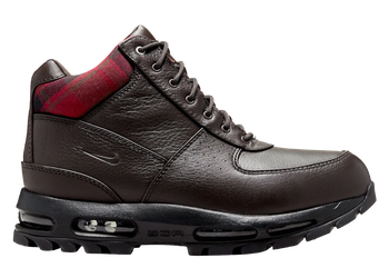 Nike Air Max Goadome SE Shadow Brown Tartan for sale