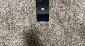Good
													Apple iPhone 13 - Unlocked, Midnight, 128 GB, A2482, photo 2 of 5