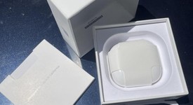 Used
													Apple AirPods 4th Gen - Standard, photo 2 of 3