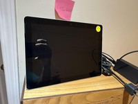 Microsoft Surface Go