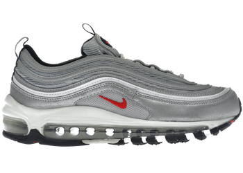 Nike Air Max 97 OG Silver Bullet (2022) (Women's) for sale
