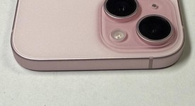 Mint
													Apple iPhone 15 - T-Mobile, Pink, 128 GB, A2846, photo 5 of 7