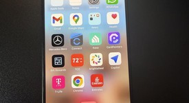 Mint
													Apple iPhone 15 Pro - Unlocked, Black, 256 GB, A2848, photo 2 of 14