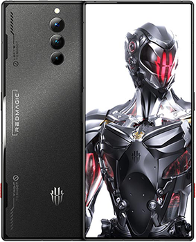 ZTE nubia Red Magic 8 Pro for sale