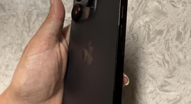 Mint
													Apple iPhone 14 Pro - Unlocked, Black, 512 GB, A2650, photo 2 of 13