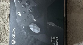 Good
													Xbox Elite Wireless Controller Series 2 - Black, photo 1 of 9