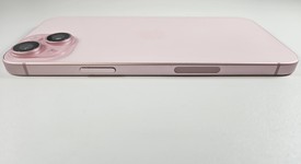 Mint
													Apple iPhone 15 Plus - T-Mobile, Pink, 128 GB, A2847, photo 3 of 7