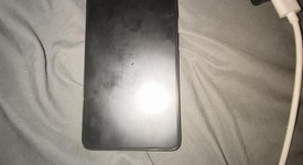 Mint
													TCL 50 XE NXTPAPER 5G - Unlocked, Blue, 128 GB, photo 4 of 19